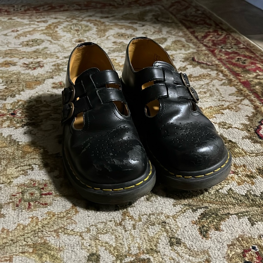 Dr. Martens